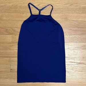 Fabletics women's workout tank size M